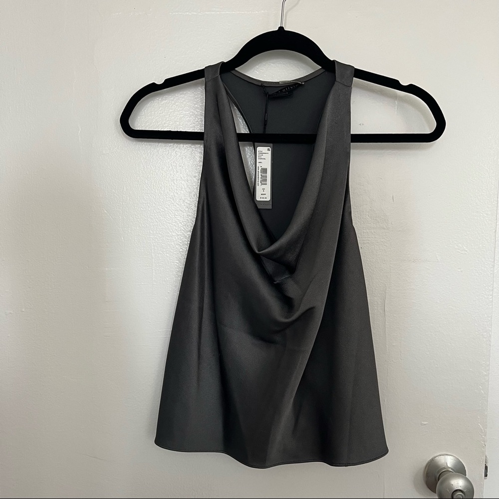 ALICE + OLIVIA TANK NWT